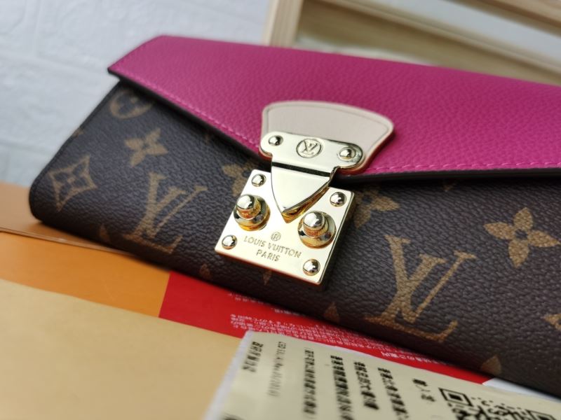 Louis Vuitton Wallets Purse